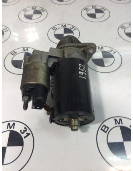 Demarreur BMW SERIE 3 E91 TOURING PHASE 1 BREAK Essence
