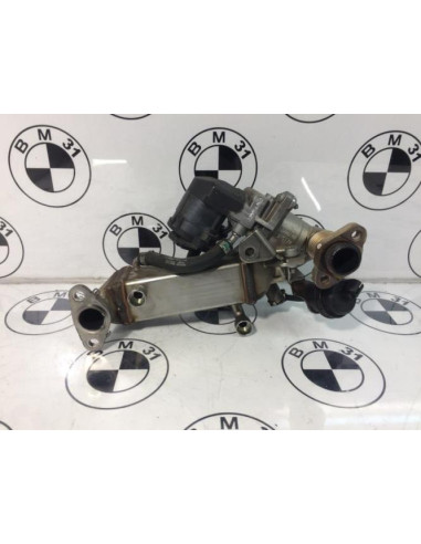 Radiateur EGR BMW SERIE 1 E87 PHASE 2 Diesel