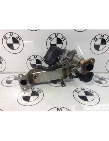 Radiateur EGR BMW SERIE 1 E87 PHASE 2 Diesel