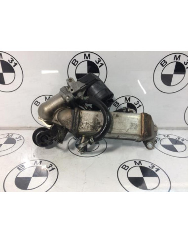 Radiateur EGR BMW SERIE 1 E87 PHASE 2 Diesel