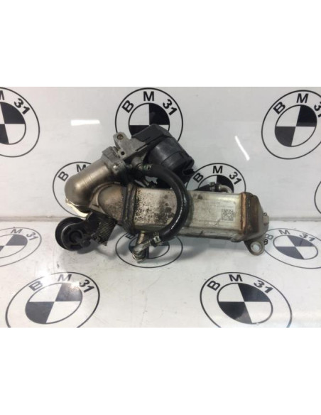 Radiateur EGR BMW SERIE 1 E87 PHASE 2 Diesel