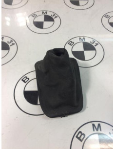 Soufflet de levier de vitesse BMW SERIE 3 E92 COUPE PHASE 1 Essence