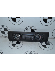 Commande chauffage BMW SERIE 3 E92 COUPE PHASE 1 Diesel