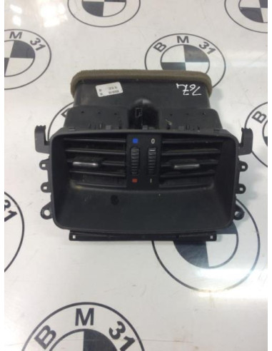 Aerateur tableau de bord BMW SERIE 3 E92 COUPE PHASE 1 Essence