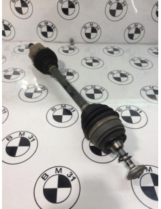 Cardan gauche (transmission) BMW X3 F25 PHASE 1 Diesel