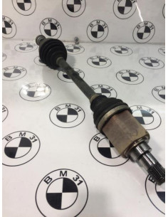 Cardan gauche (transmission) BMW X3 F25 PHASE 1 Diesel 2