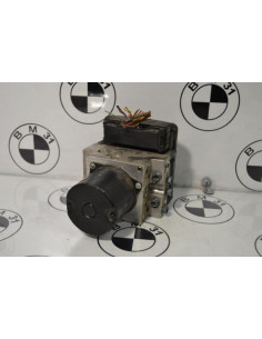 Bloc ABS (freins anti-blocage) BMW X5 E70 PHASE 1 
