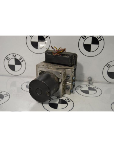 Bloc ABS (freins anti-blocage) BMW X5 E70 PHASE 1 