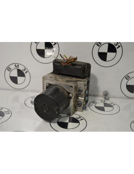 Bloc ABS (freins anti-blocage) BMW X5 E70 PHASE 1 