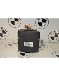 Bloc ABS (freins anti-blocage) BMW X5 E70 PHASE 1  2