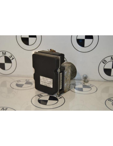 Bloc ABS (freins anti-blocage) BMW SERIE 3 E92 COUPE PHASE 1 