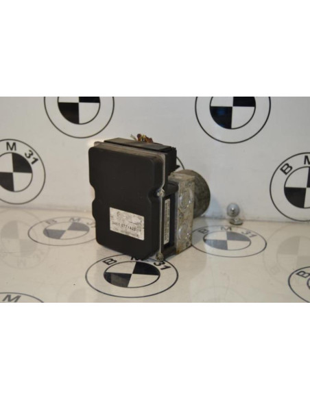 Bloc ABS (freins anti-blocage) BMW SERIE 3 E92 COUPE PHASE 1 