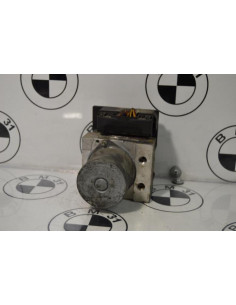 Bloc ABS (freins anti-blocage) BMW SERIE 3 E92 COUPE PHASE 1  2