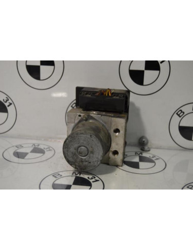 Bloc ABS (freins anti-blocage) BMW SERIE 3 E92 COUPE PHASE 1 