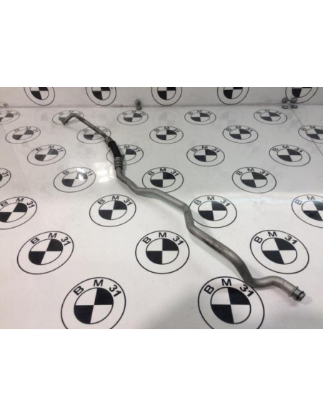 Durite BMW X3 E83 PHASE 1 Diesel