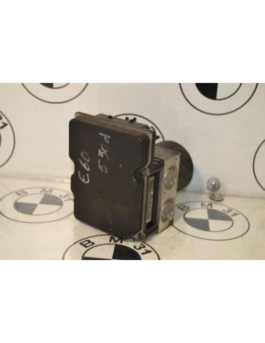 Bloc ABS (freins anti-blocage) BMW SERIE 5 E61 TOURING BREAK 