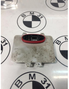 Boitier xenon BMW SERIE 5 E60 PHASE 2  2