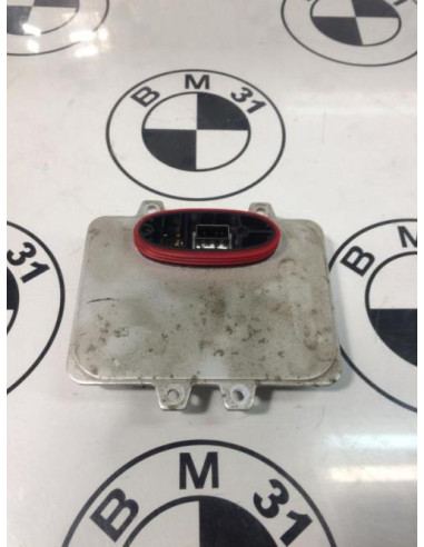Boitier xenon BMW SERIE 5 E60 PHASE 2 