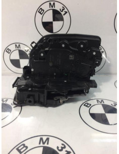 Serrure avant droit BMW X5 G05 