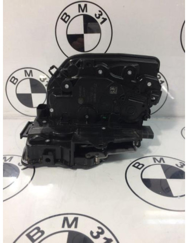 Serrure avant droit BMW X5 G05 