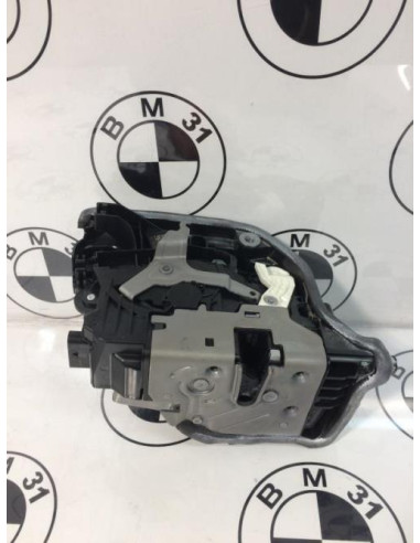 Serrure avant droit BMW X5 G05 
