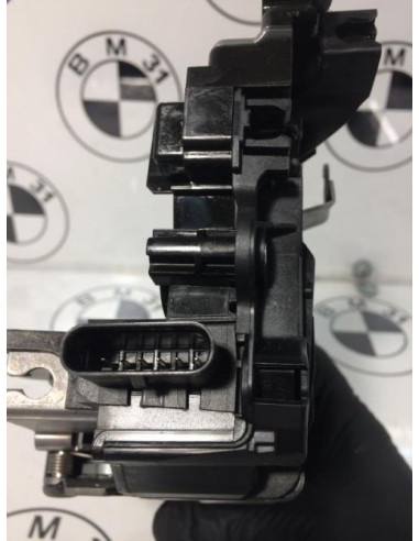 Serrure avant droit BMW X5 G05 