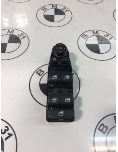 Interrupteur de leve vitre avant gauche BMW SERIE 3 G20 
