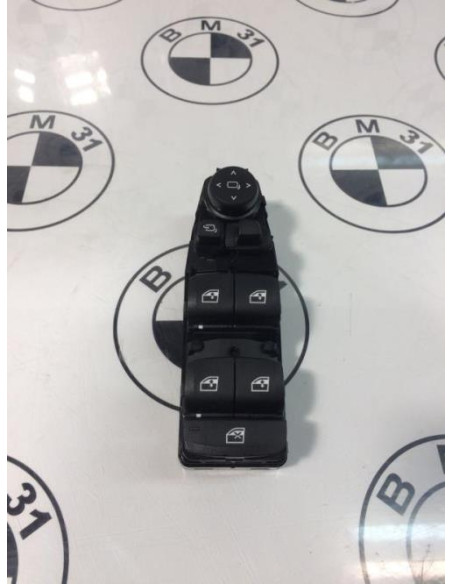 Interrupteur de leve vitre avant gauche BMW SERIE 3 G20 