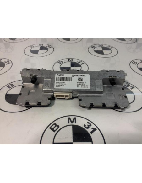 Camera BMW SERIE 5 G30/F90 PHASE 1 