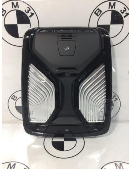 Eclairage de plafonnier BMW SERIE 3 G20 