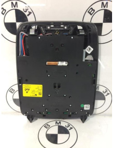 Eclairage de plafonnier BMW SERIE 3 G20  2
