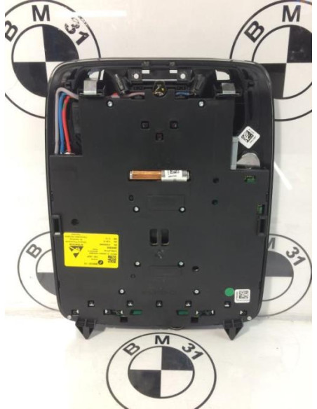 Eclairage de plafonnier BMW SERIE 3 G20 