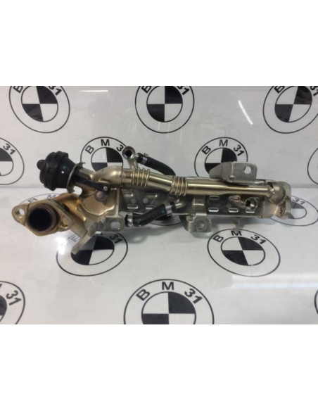 Radiateur EGR BMW SERIE 1 F20 PHASE 1 