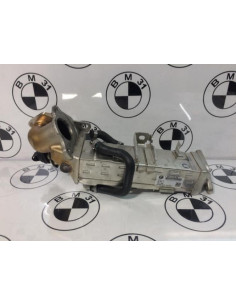 Radiateur EGR BMW SERIE 1 F20 PHASE 1  2