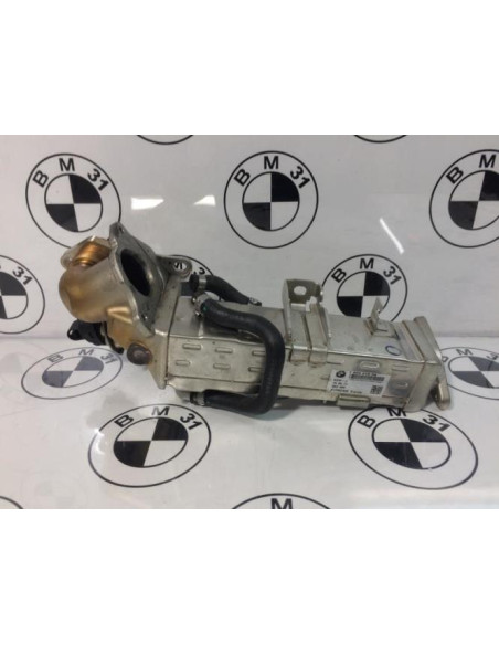 Radiateur EGR BMW SERIE 1 F20 PHASE 1 