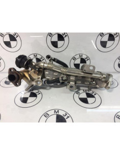 Radiateur EGR BMW SERIE 1 F20 PHASE 1 