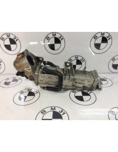 Radiateur EGR BMW SERIE 1 F20 PHASE 1  2
