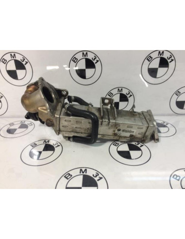 Radiateur EGR BMW SERIE 1 F20 PHASE 1 