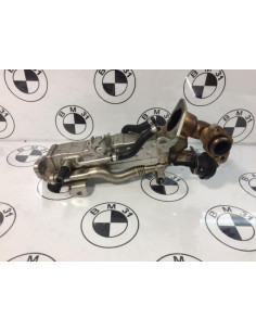 Radiateur EGR BMW SERIE 1 F20 PHASE 1 