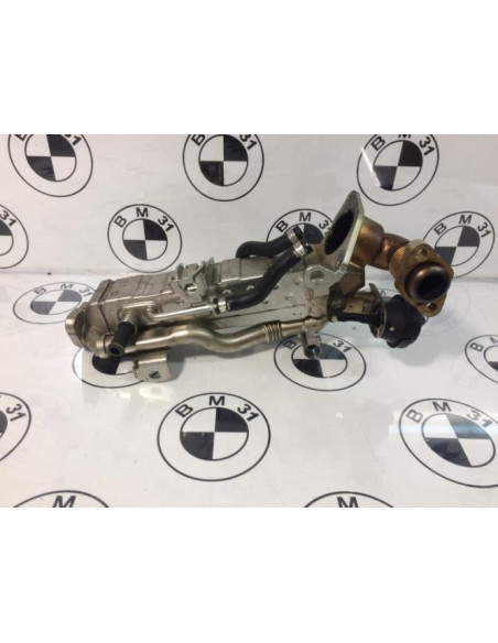 Radiateur EGR BMW SERIE 1 F20 PHASE 1 