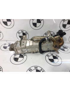 Radiateur EGR BMW SERIE 1 F20 PHASE 1  2