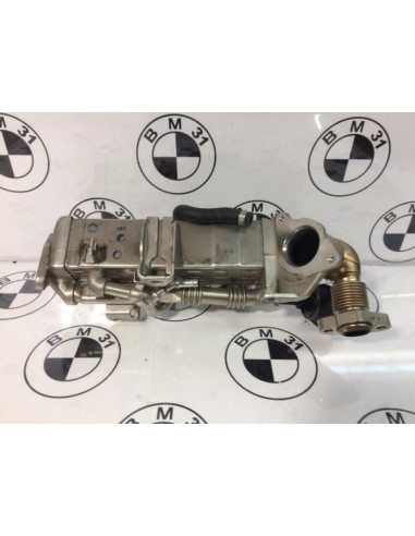 Radiateur EGR BMW SERIE 5 F10 PHASE 2 