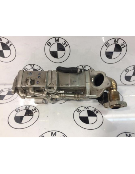 Radiateur EGR BMW SERIE 5 F10 PHASE 2 