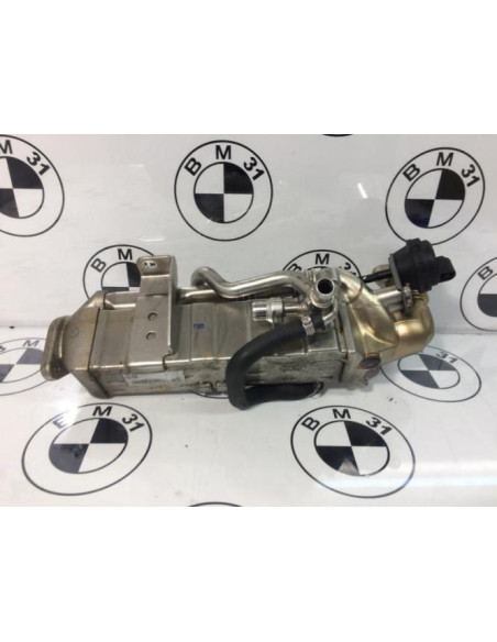 Radiateur EGR BMW SERIE 5 F10 PHASE 2 