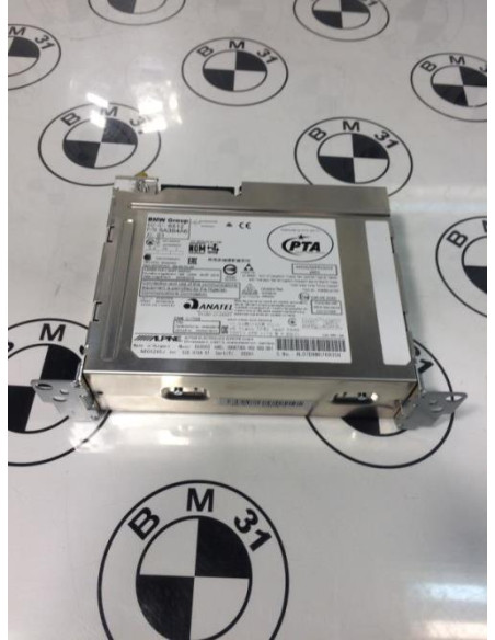 GPS BMW X1 F48 PHASE 2 