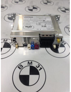 GPS BMW X1 F48 PHASE 2  2
