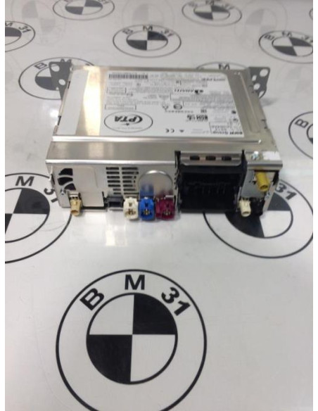 GPS BMW X1 F48 PHASE 2 