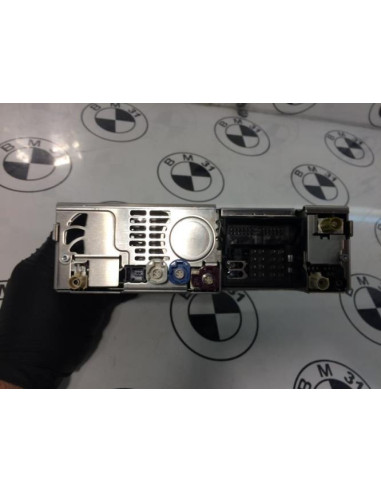 GPS BMW X1 F48 PHASE 2 