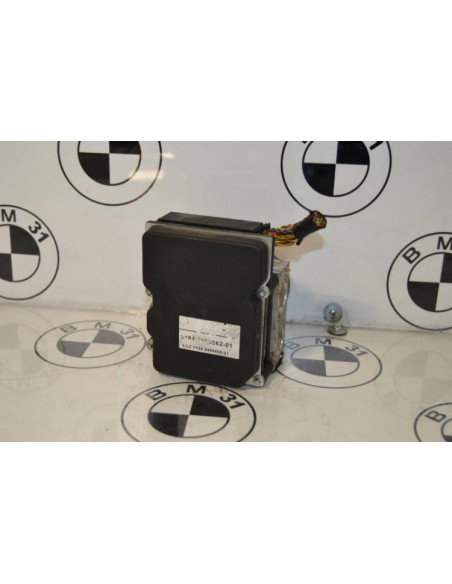 Bloc ABS (freins anti-blocage) BMW X3 E83 PHASE 1 