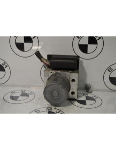 Bloc ABS (freins anti-blocage) BMW X3 E83 PHASE 1  2